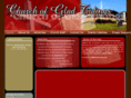 churchofgladtidings.org