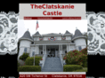 clatskaniecastle.com