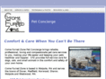 comefurredzone.com