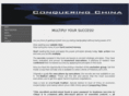conqueringchina.com