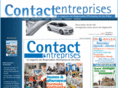 contact-entreprises.net