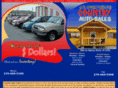 countryautosales.net