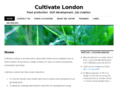 cultivatelondon.org