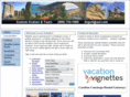 customleisuretravel.com