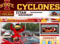 cycloneclub.com