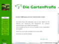 die-gartenprofis.com