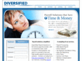diversifiedpayroll.com