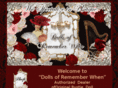 dollsofrememberwhen.com