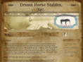 dreamhorsestables.org
