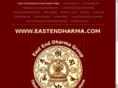 eastendharma.com