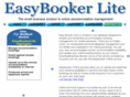 easybookerlite.com