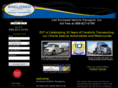 enclosedvehicletransport.com