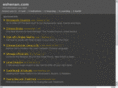 eshenan.com
