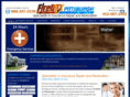 firedexpgh.com