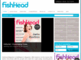 fishhead.co.nz