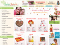 floristchennai.com