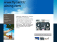 flycaribtraining.com