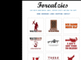 forealzies.com