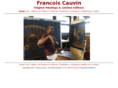 francoiscauvin.com