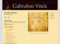 gabrahmvitek.com