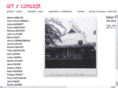 galerieartconcept.com