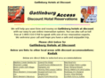 gatlinburgaccess.com