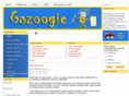 gazoogie.org