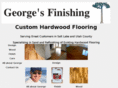 georgesfinishing.com