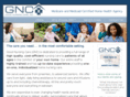 goodnursingcare.com