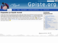 gpiste.org