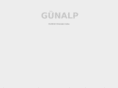 gunalp.net