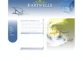 hartwellsuk.com