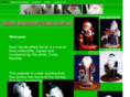 hawkmeadowsantas.com