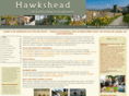 hawkshead-village.co.uk