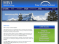 hb3advisorygroup.com