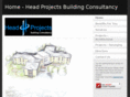 head-projects.com