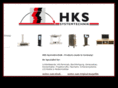 hks-systemtechnik.com