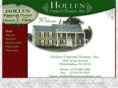 hollenfuneralhome.com