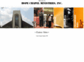 hopechapelministries.net