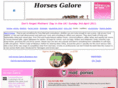 horsesgalore.co.uk