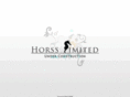 horss-limited.com