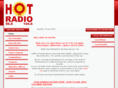 hotfmcanary.com