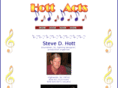 hottacts.com