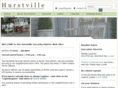 hurstvillesecurity.com