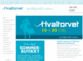 hvaltorvet.com