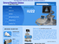 iu22ultrasound.com