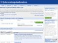 jobcentrepluslondon.com
