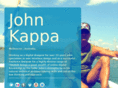johnkappa.com