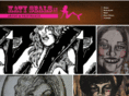 katyseals.com