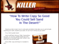 killercopywritingexposed.com